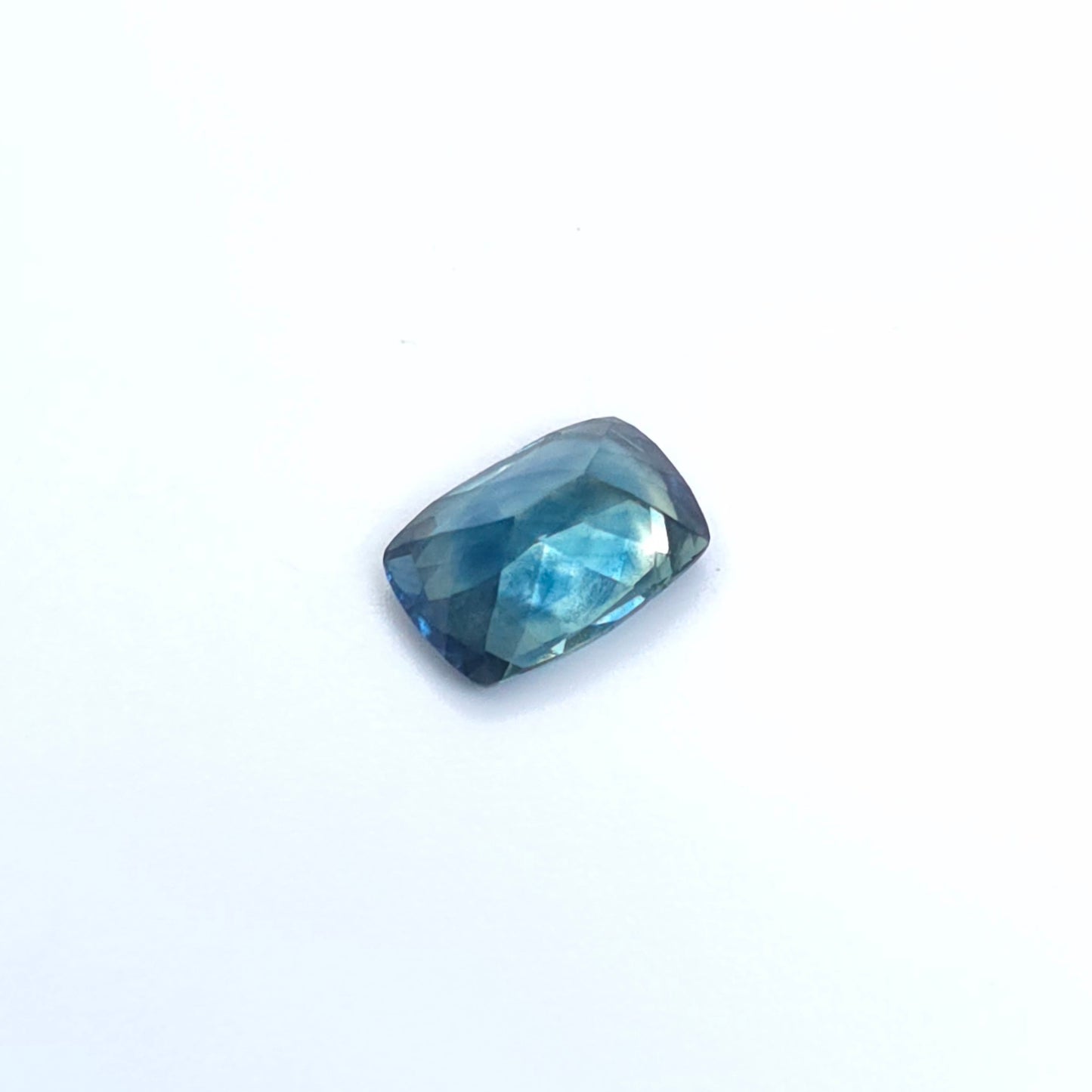 1.13ct Montana Sapphire