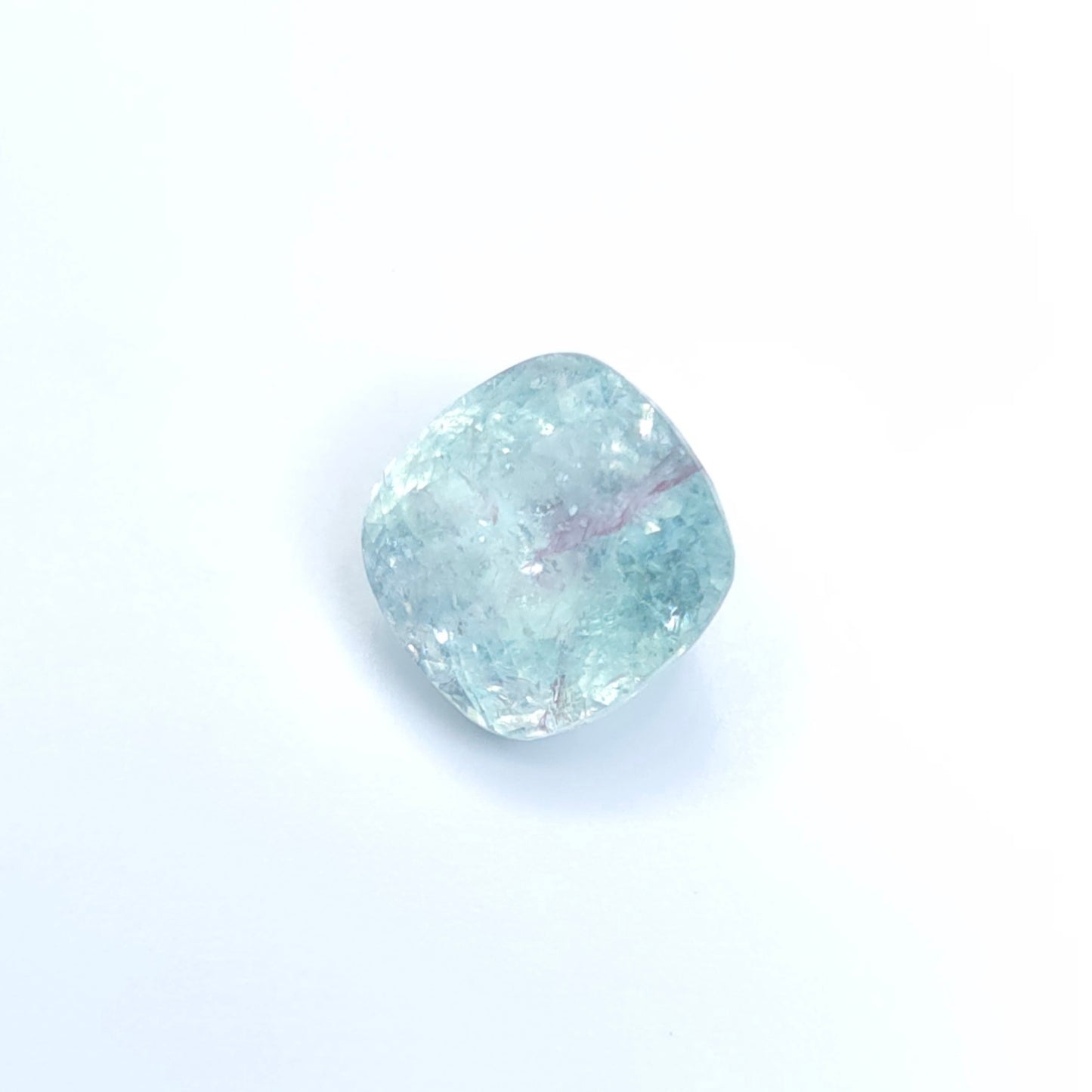 4.43ct Paraiba Tourmaline