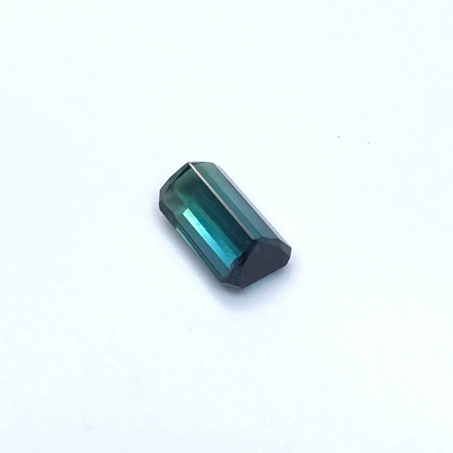 1.30ct Lagoon Tourmaline