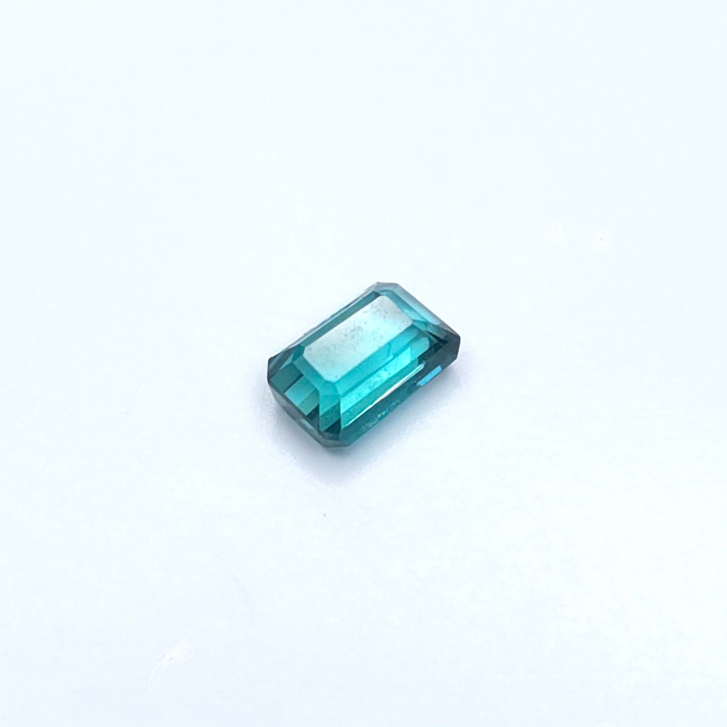 0.67ct Lagoon Tourmaline