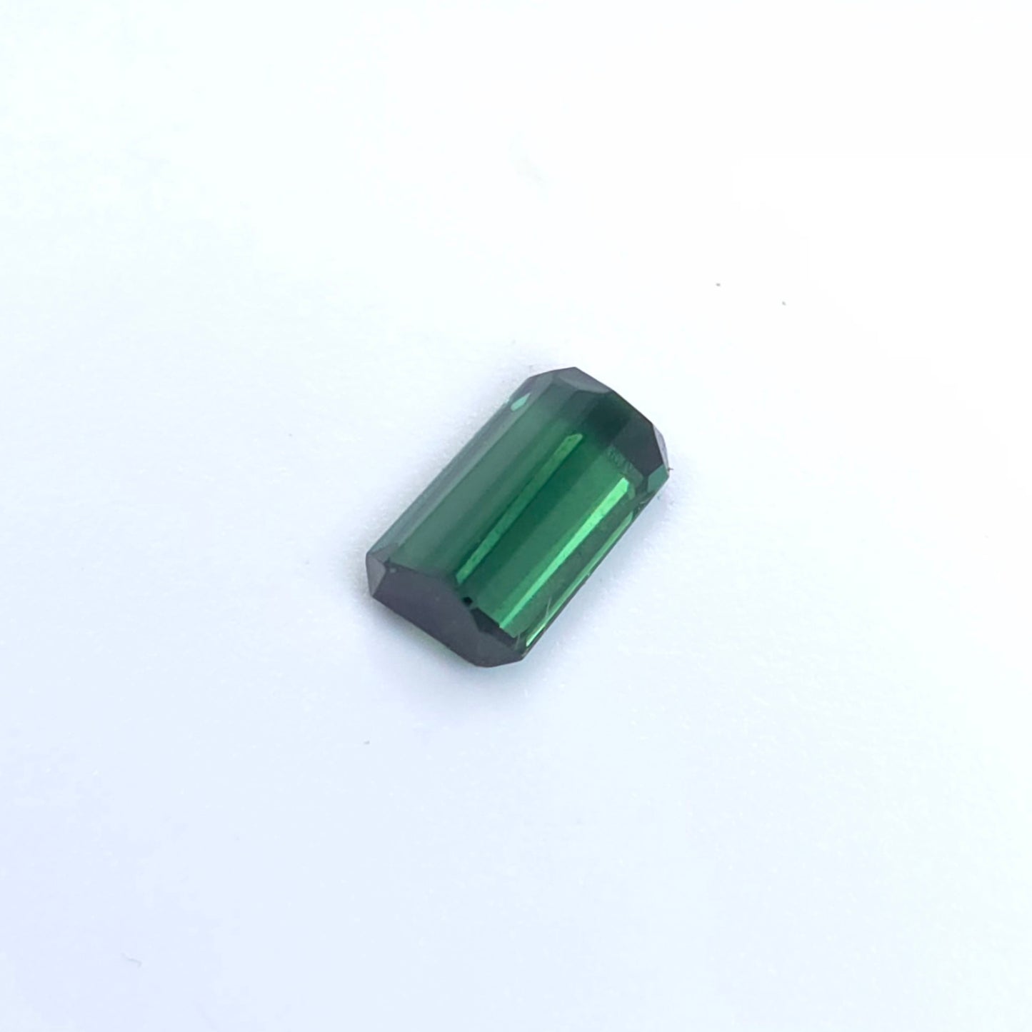 0.73ct Green Tourmaline