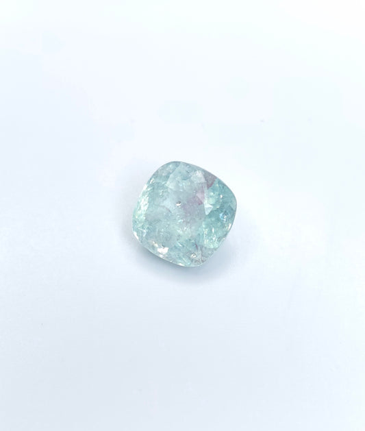 4.43ct Paraiba Tourmaline