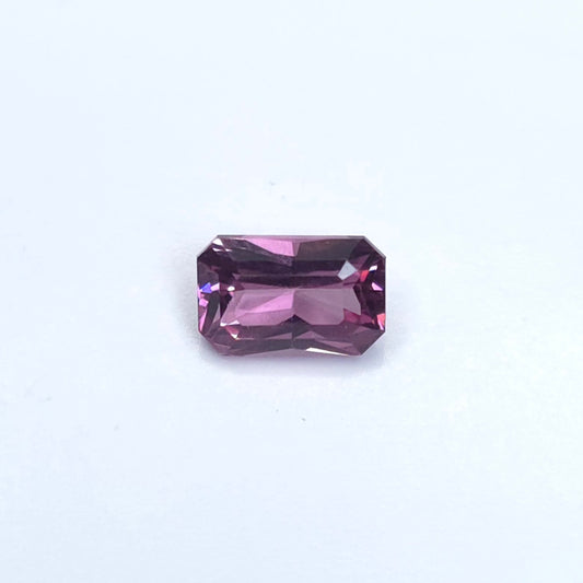 1.13ct Pinkish Red Spinel