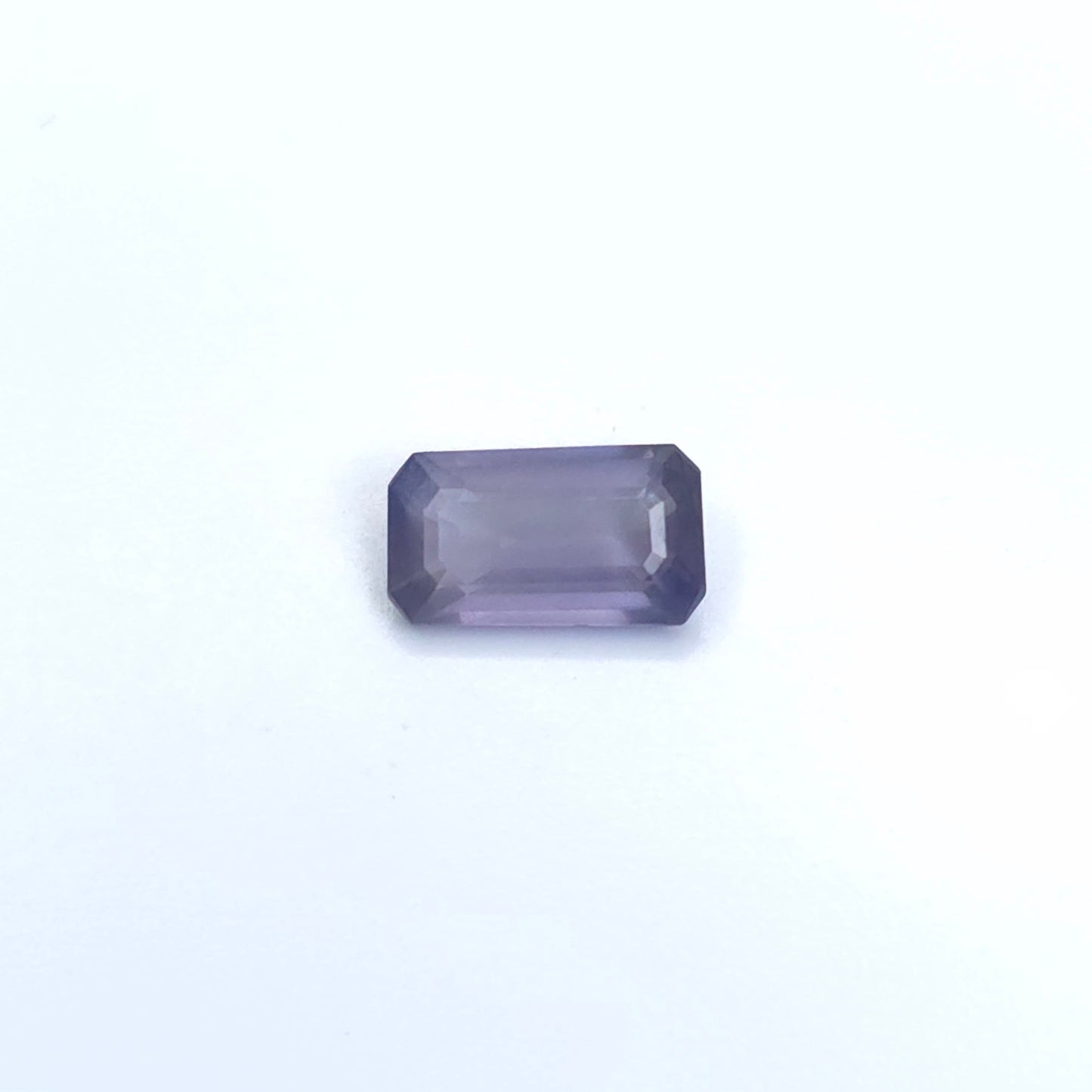 1.30 Purple Sapphire