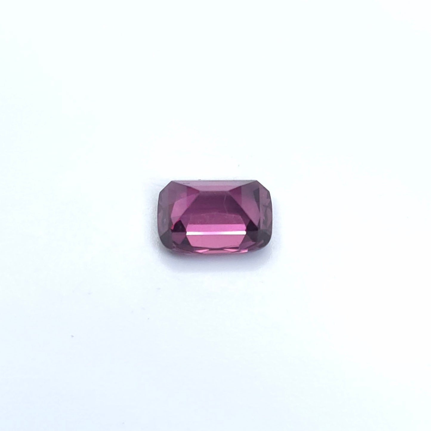 1.28ct Pinkish Red Spinel