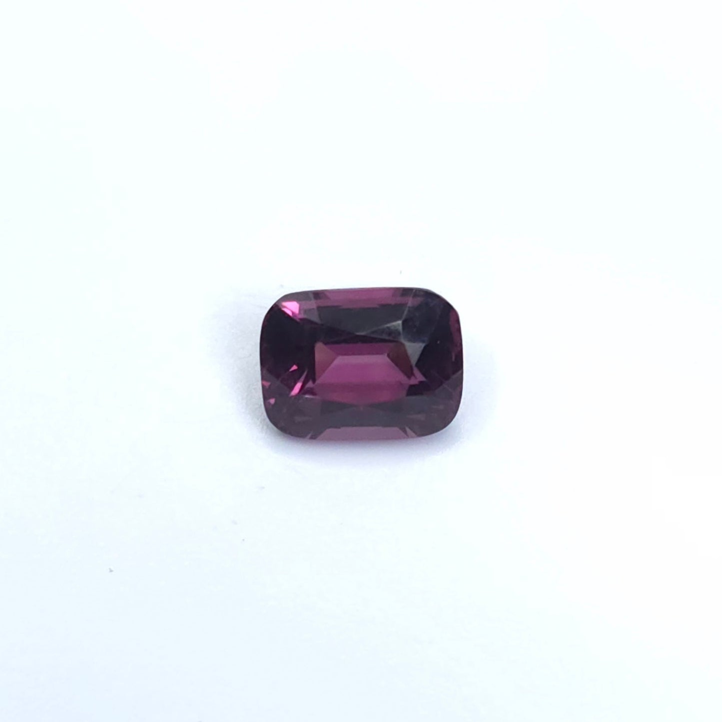1.28ct Pinkish Red Spinel