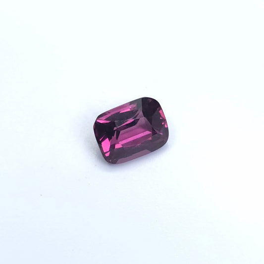 1.28ct Pinkish Red Spinel