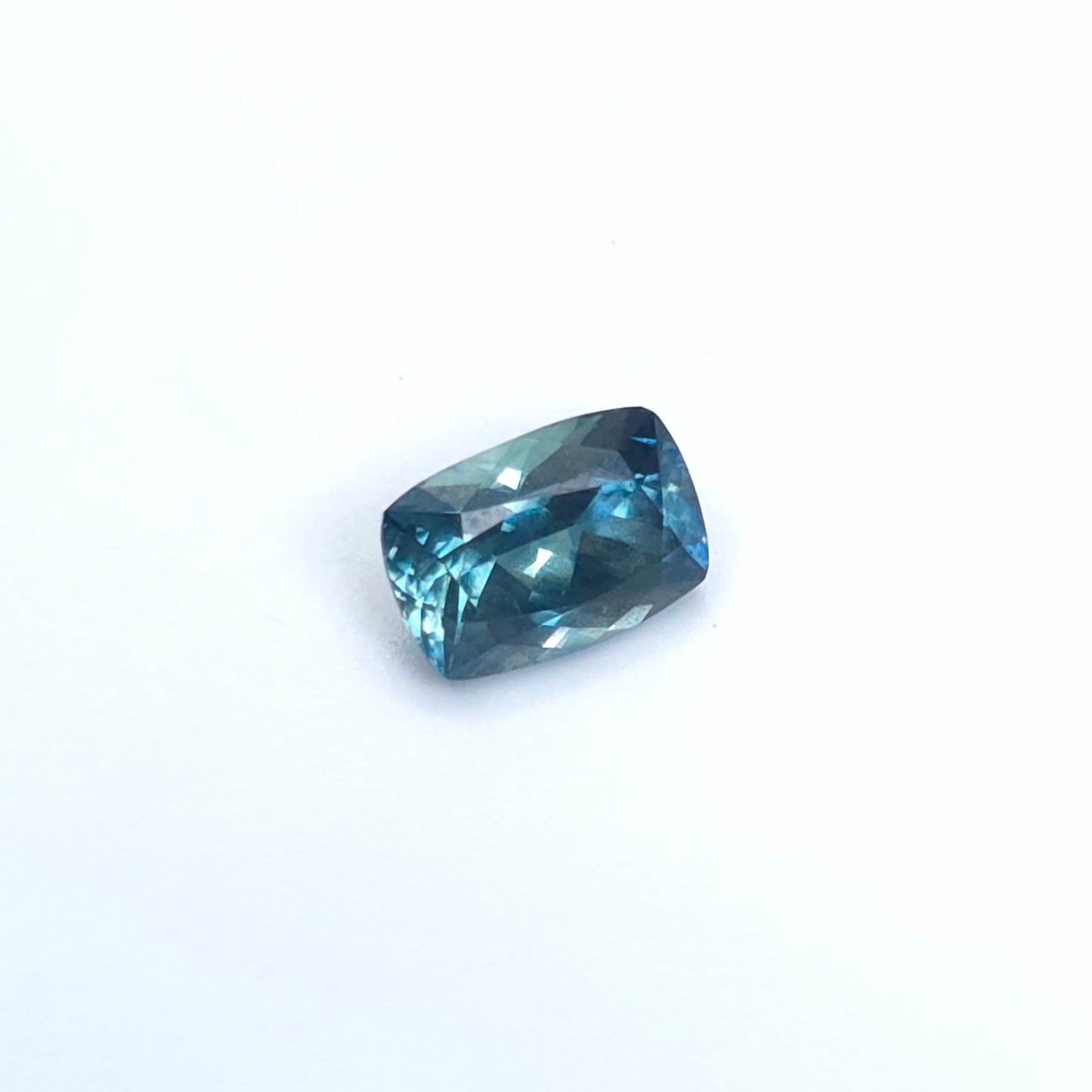 1.13ct Montana Sapphire