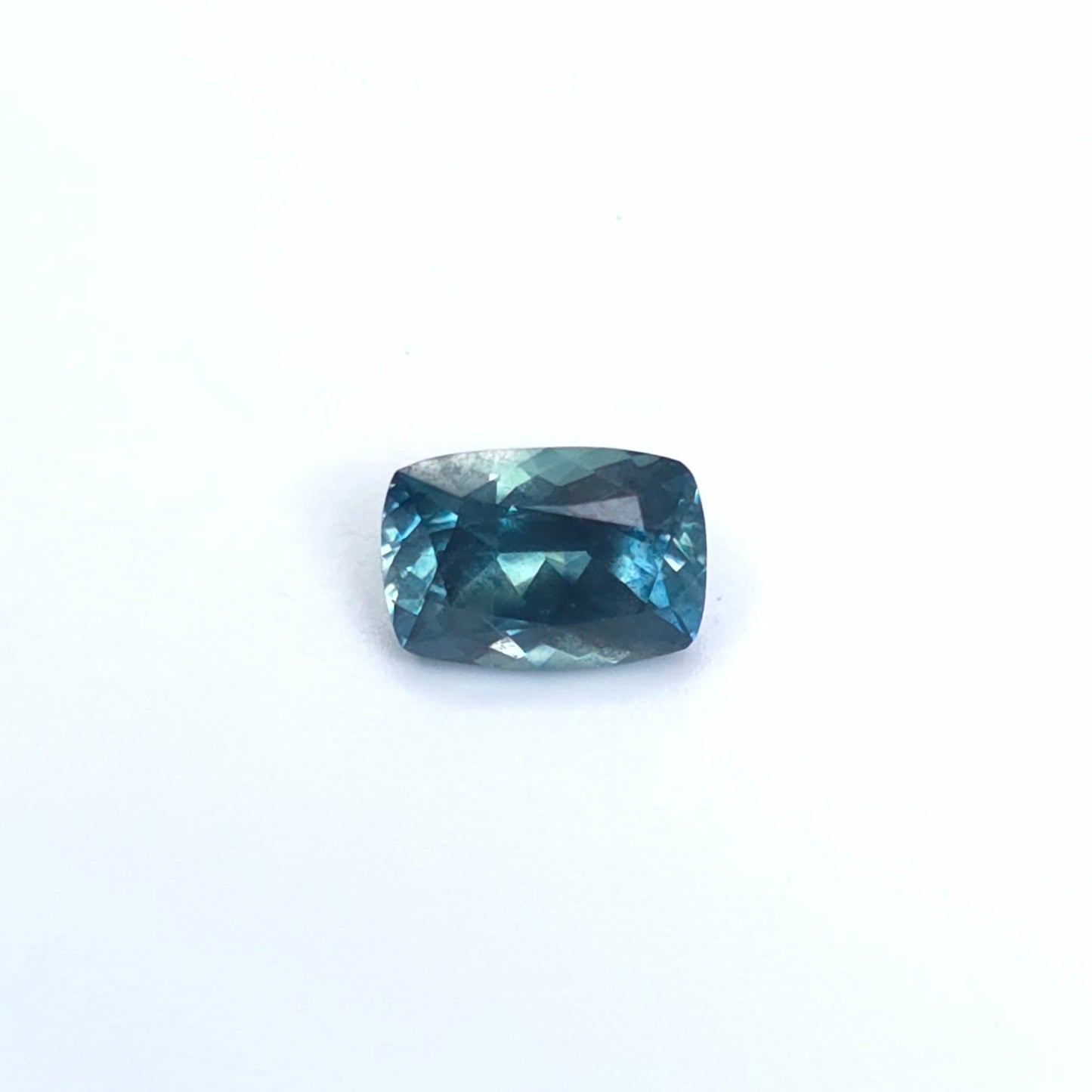 1.13ct Montana Sapphire