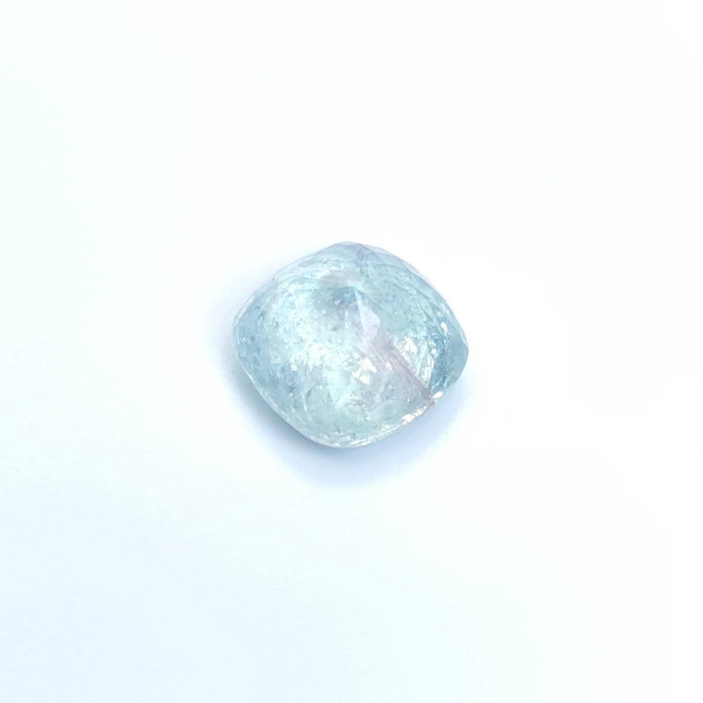 4.43ct Paraiba Tourmaline