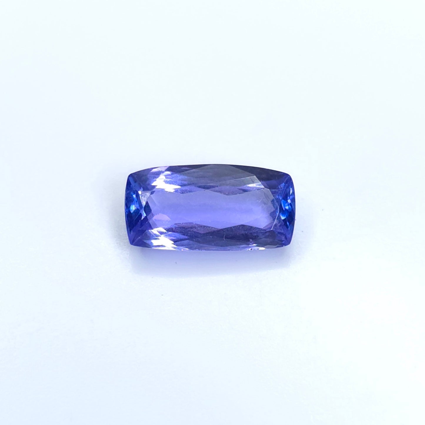 3.14ct Tanzanite