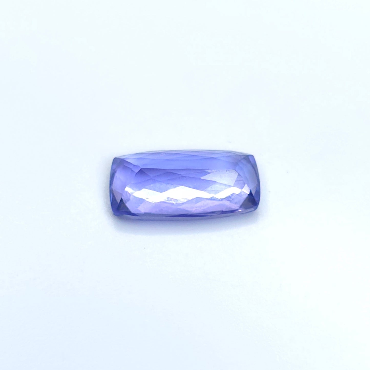 3.14ct Tanzanite