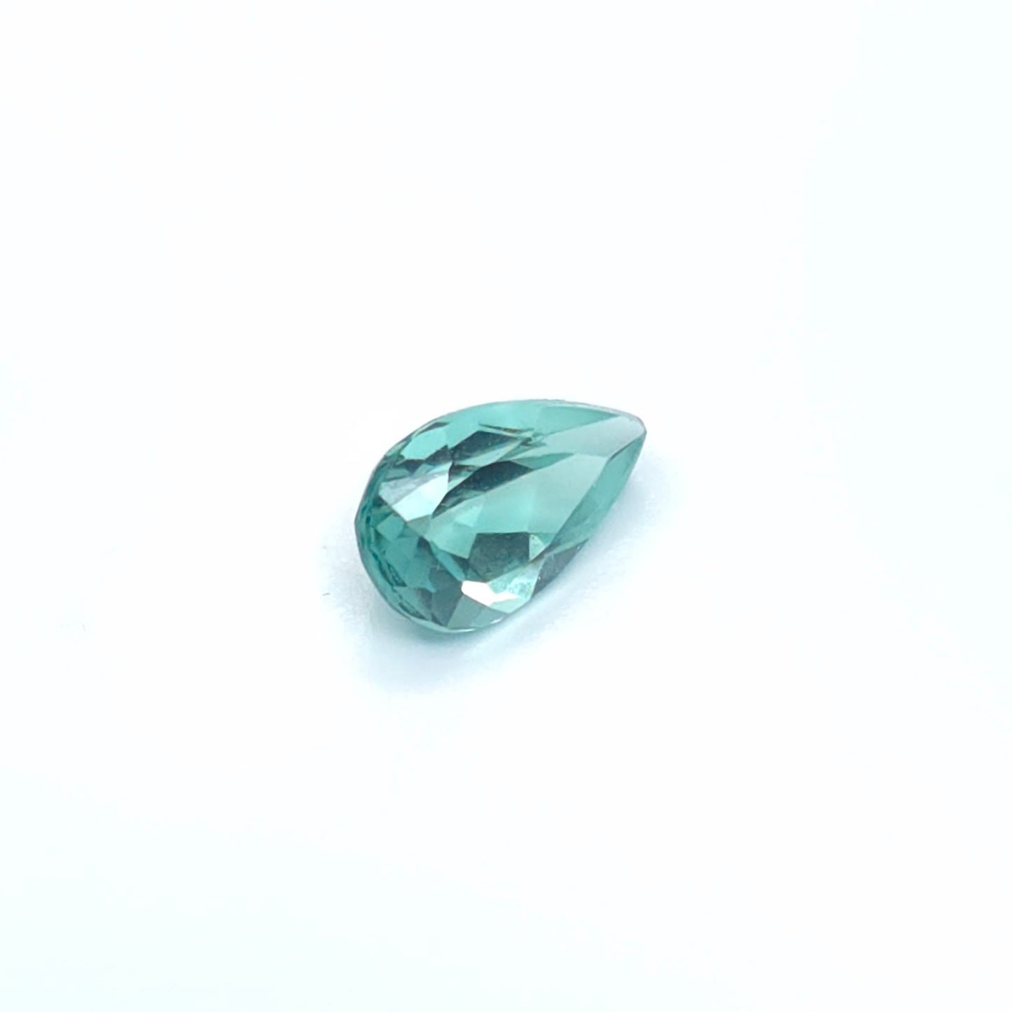 0.86ct Lagoon Tourmaline