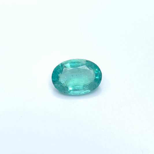 1.32ct Zambian Emerald