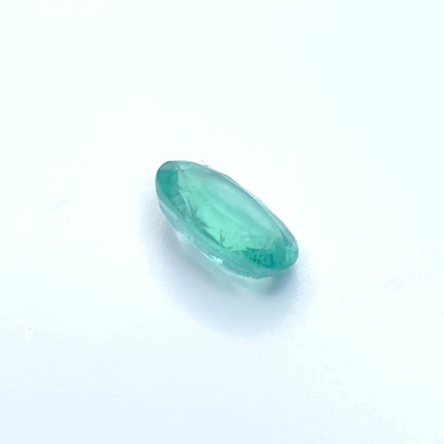 1.32ct Zambian Emerald