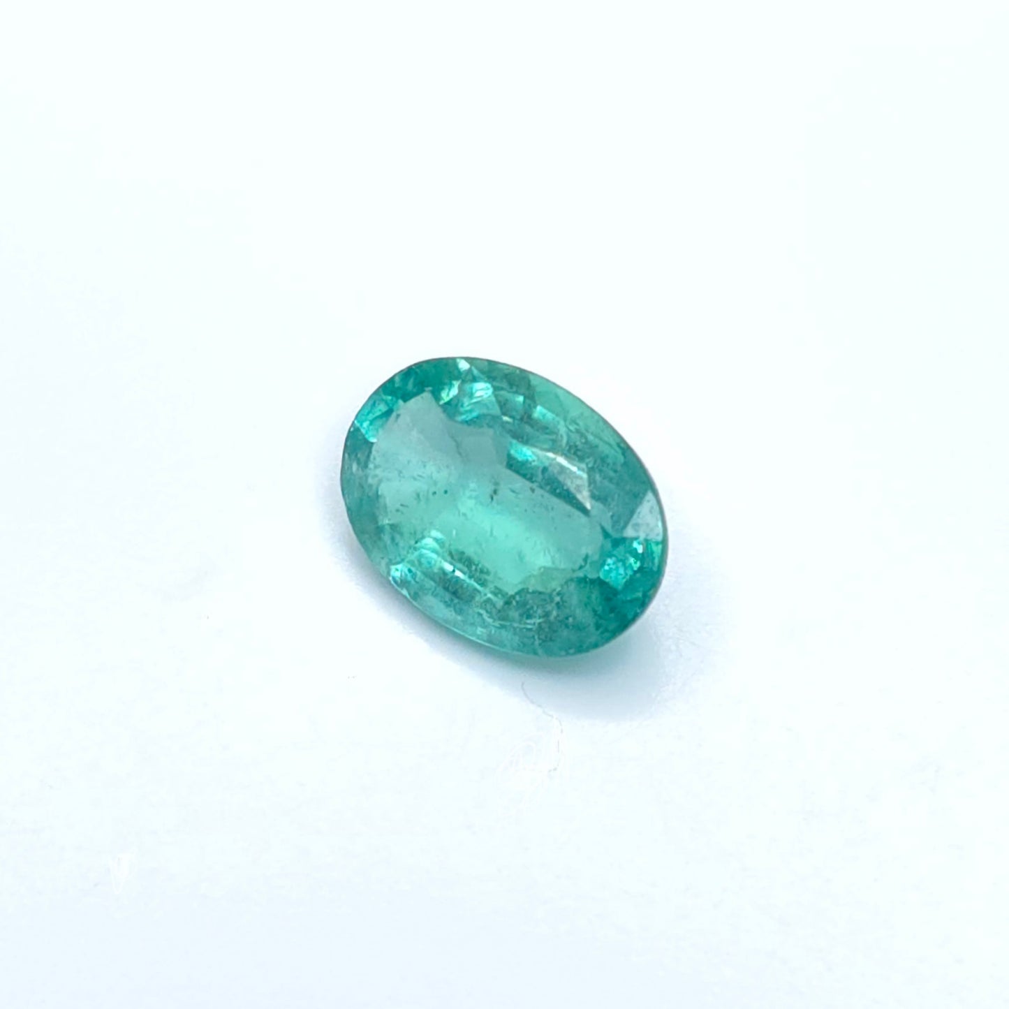 1.32ct Zambian Emerald