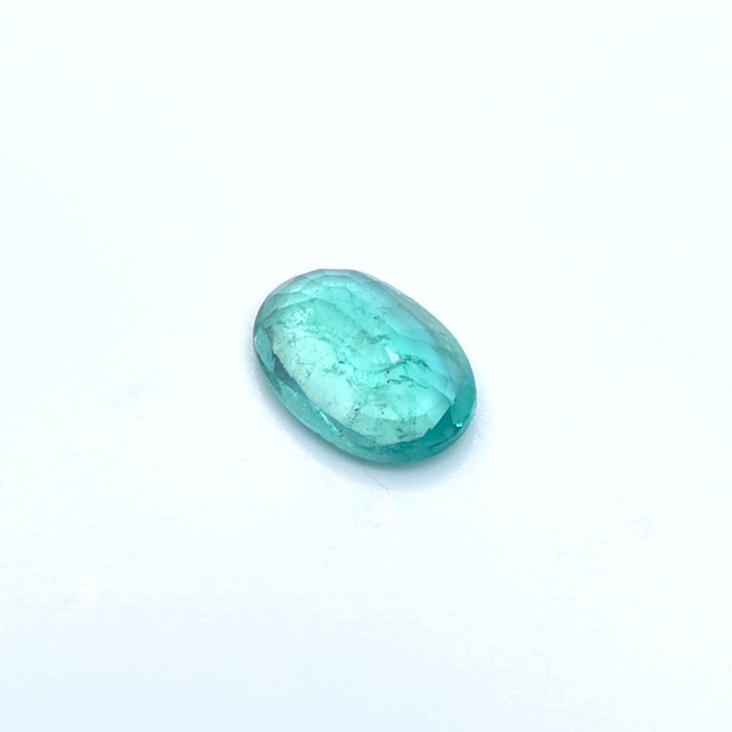 1.32ct Zambian Emerald