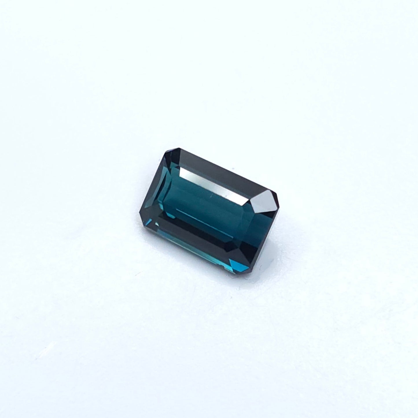 1.31ct Indigo Tourmaline