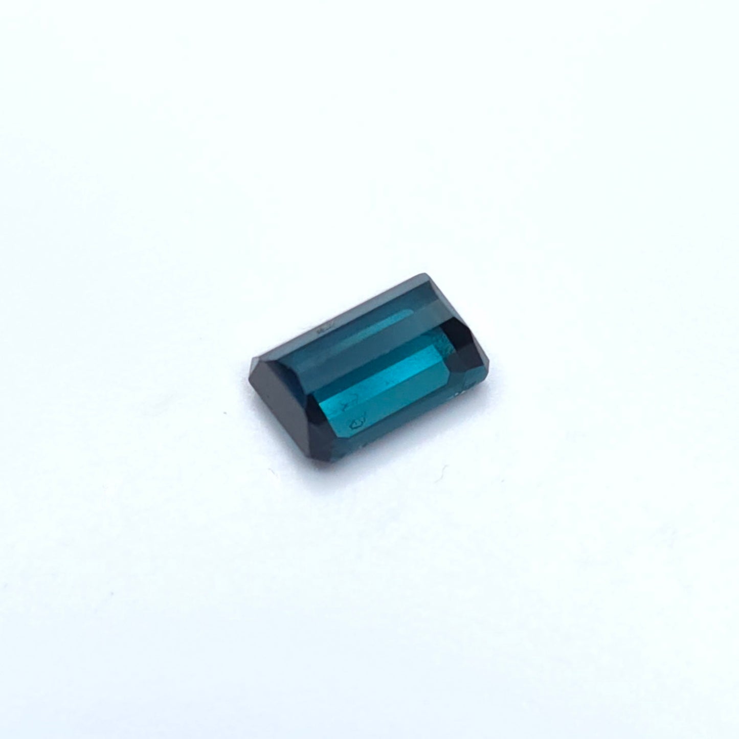 1.31ct Indigo Tourmaline