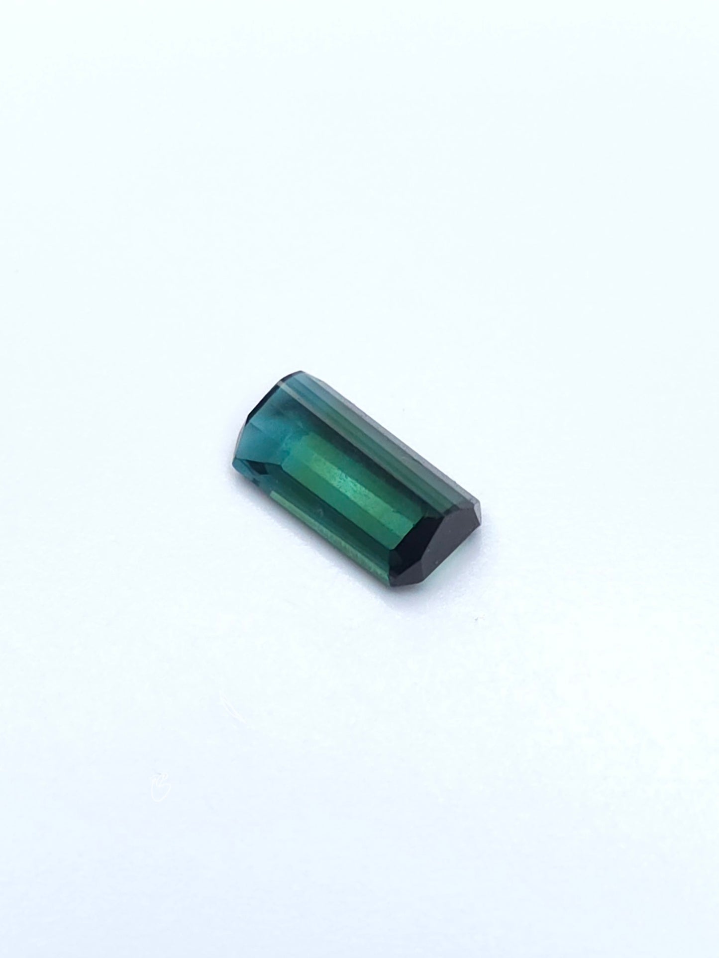 0.86ct Lagoon Tourmaline