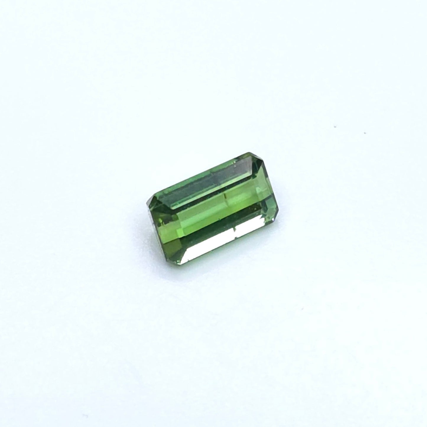 0.73ct Green Tourmaline