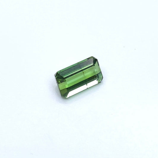0.73ct Green Tourmaline