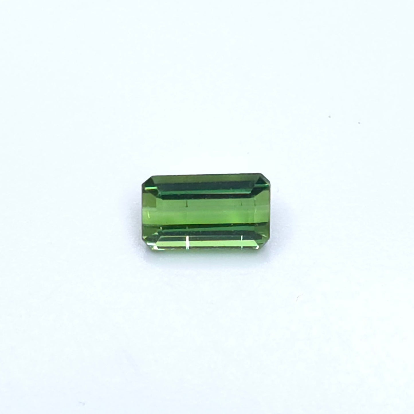 0.73ct Green Tourmaline