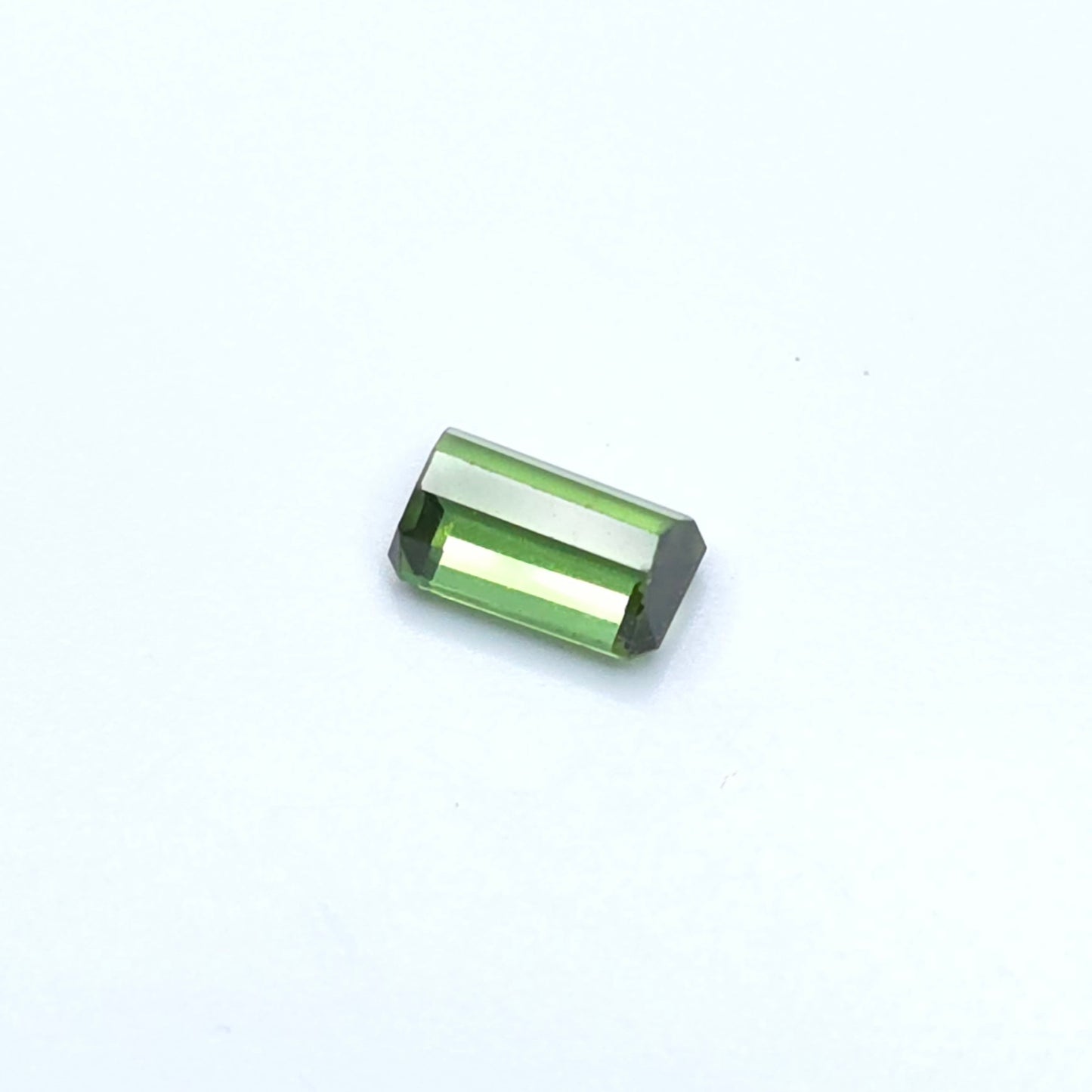 0.73ct Green Tourmaline