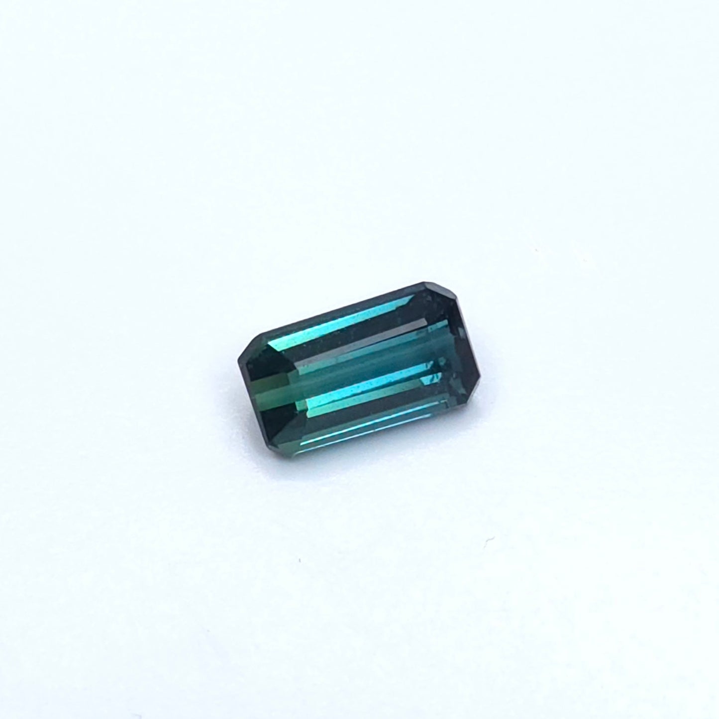 1.30ct Lagoon Tourmaline