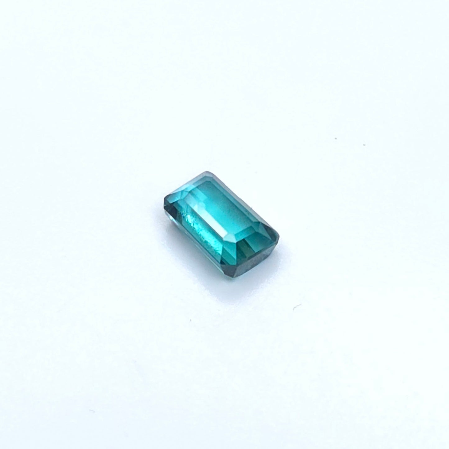 0.67ct Lagoon Tourmaline