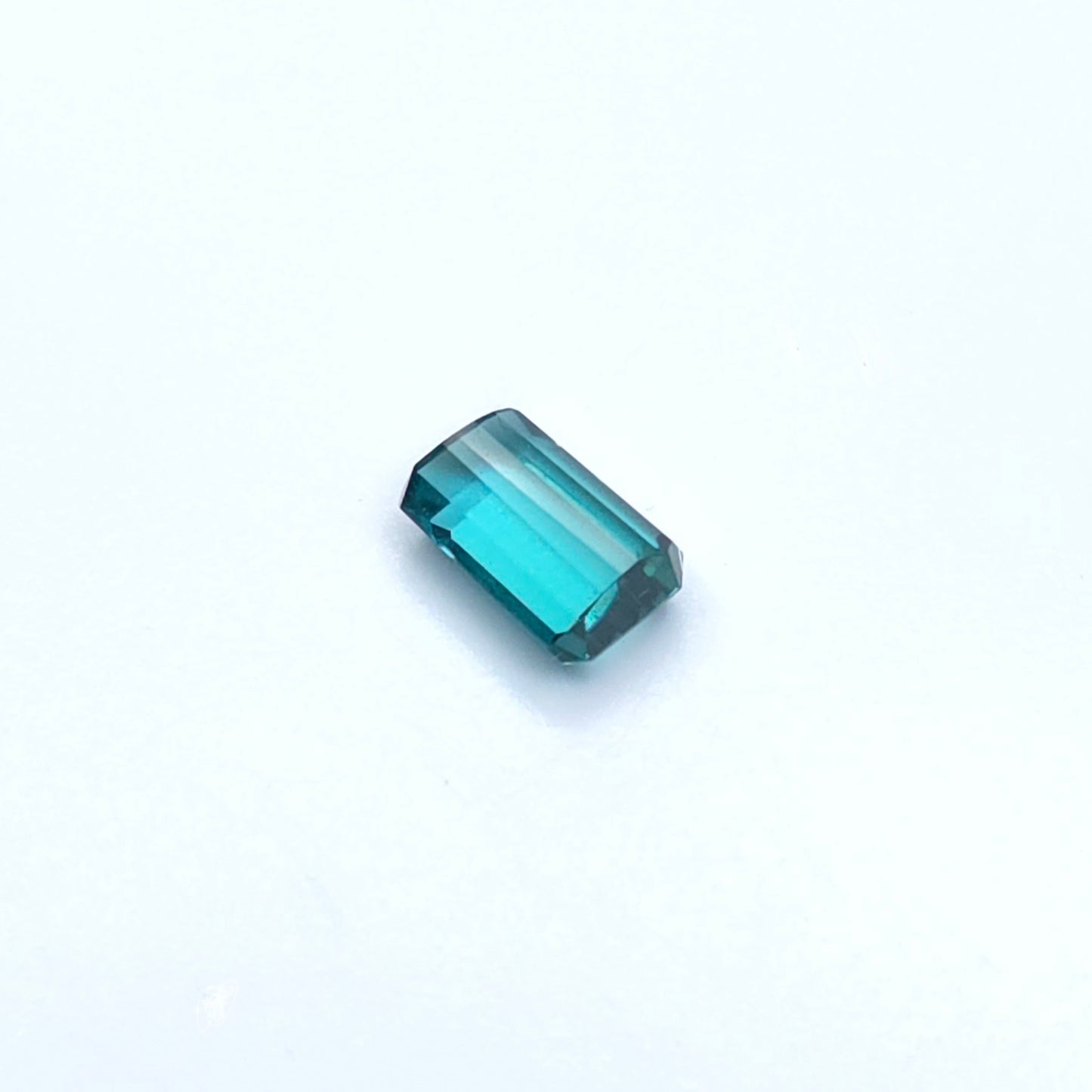 0.67ct Lagoon Tourmaline