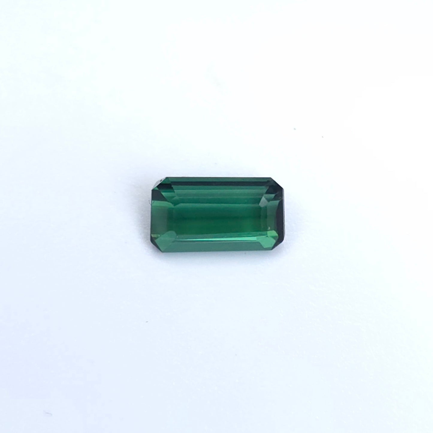 0.73ct Green Tourmaline