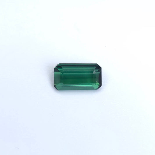 0.73ct Green Tourmaline