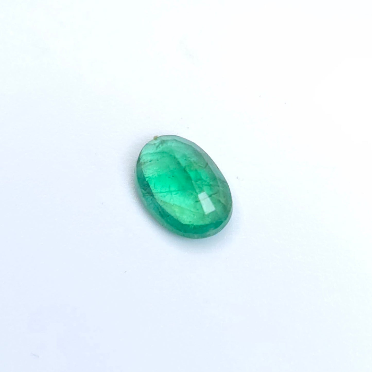 0.72ct Columbian Emerald