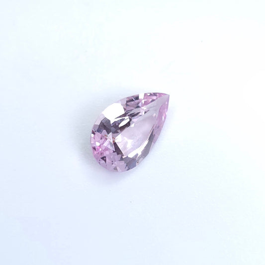 1.34ct Pink Sapphire
