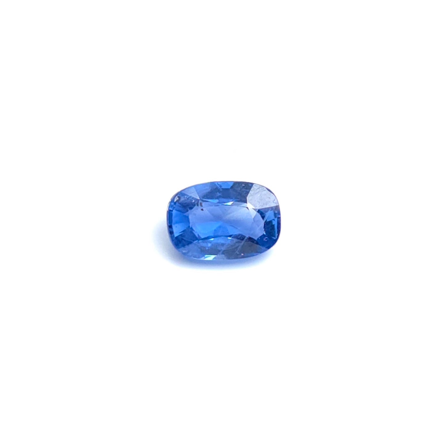 1.07ct Cornflower Sapphire